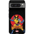 Marvel X-Men Wolverine Pixel Cases